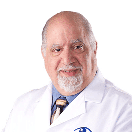 Dr. Apostolos J. Giannas