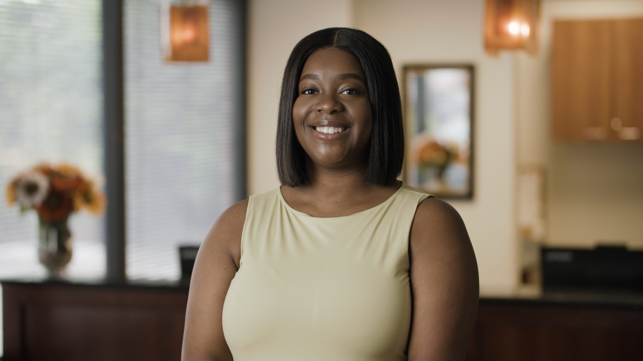 Dr. Kehinde headshot