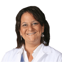 Dr. Lori Sportelli