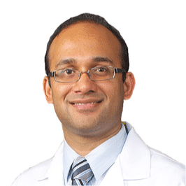 Dr. Pranav Patel