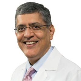 Dr. Sajeev Kathuria