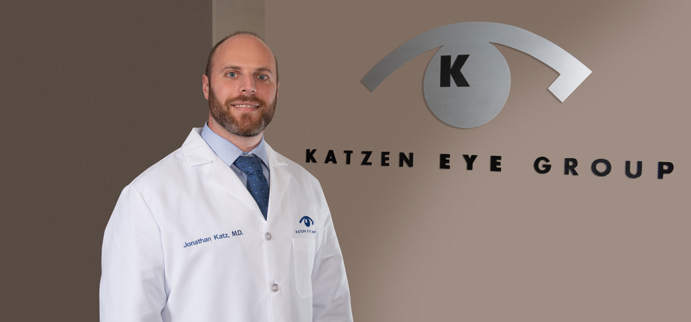 Dr. Jonathan Katz