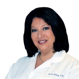 Dr. Diane Golub