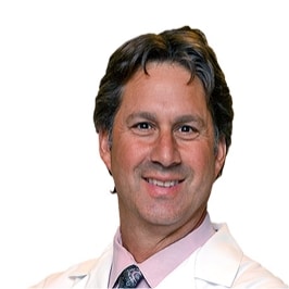 Dr. Robert Leikin