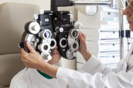 Eye Examination